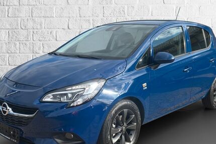 Opel Corsa 17.710 km 12.980 &euro; Ilmenau 98693