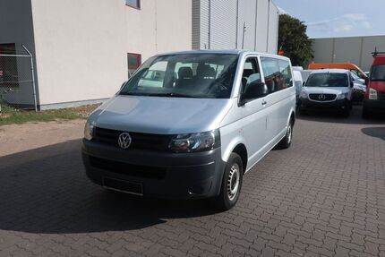 VW T5 Transporter