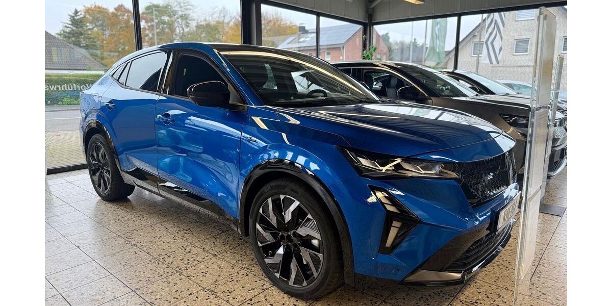 Renault Rafale 3.990 km 42.990 &euro; Wesel 46485