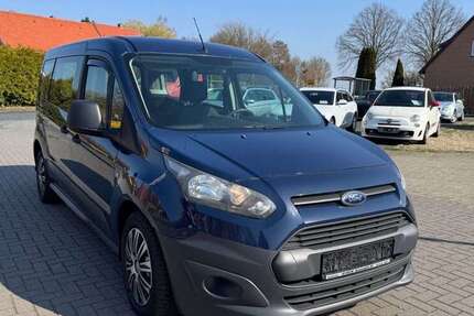Ford Transit 185.100 km 7.500 &euro; Ribbesbüttel 38551