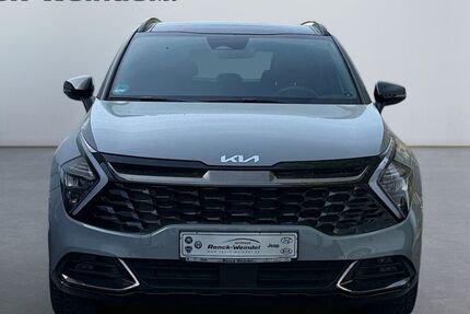 Kia Sportage 19.517 km 34.489 &euro; Mannheim 68199