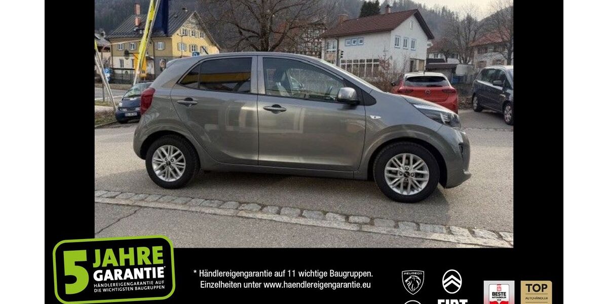Kia Picanto 25.900 km 10.380 &euro; Immenstadt 87509