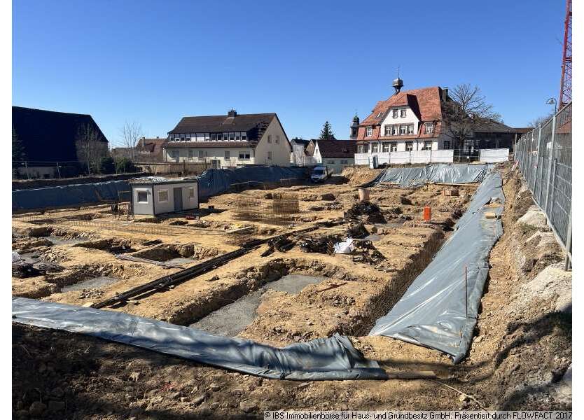 Wohnung zum Kaufen in Gerabronn 242.859 € 64.6 m²