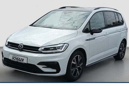 VW Touran 59.625 km 32.780 &euro; Falkenstein 08223
