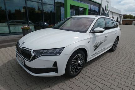 Skoda Octavia 4.241 km 35.950 &euro; Bernburg 06406