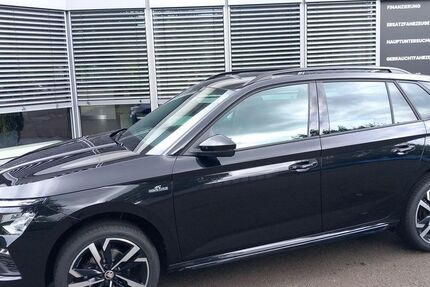 Skoda Kamiq 11.670 km 26.990 &euro; Kirn 55606