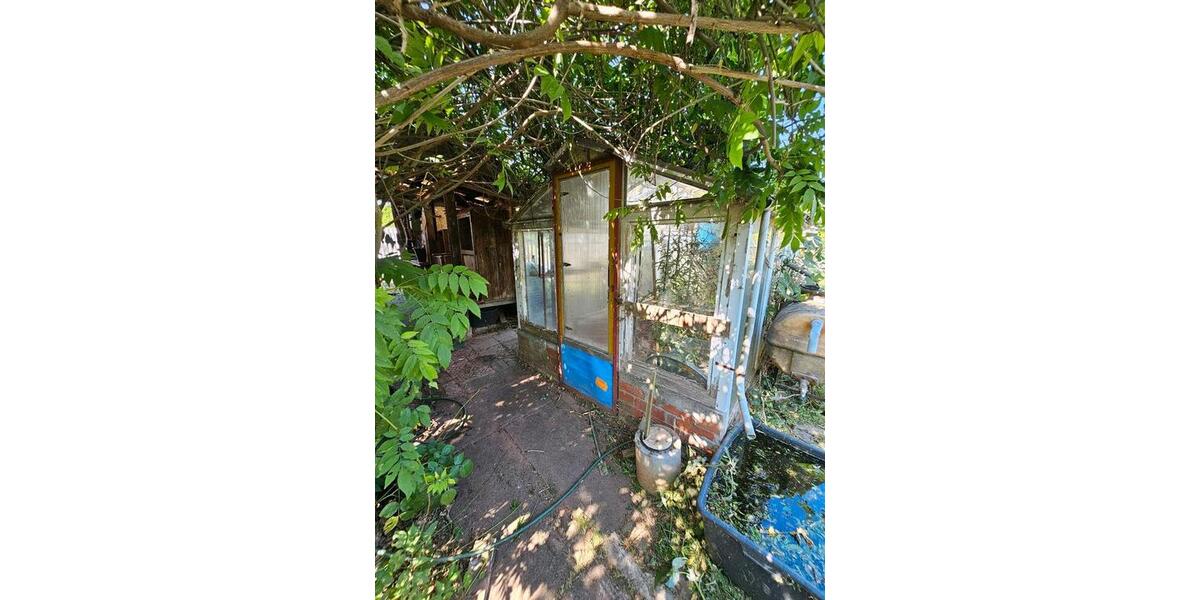 Einfamilienhaus Nordhausen - 6 Zimmer, 138 m&sup2;, 89.000&euro; | Angebot:25936231