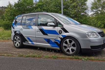 VW Touran