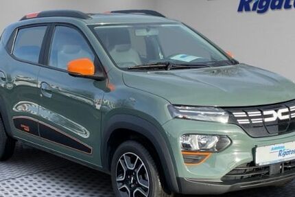 Dacia Spring 31.032 km 9.950 &euro; Bad Grönenbach 87730