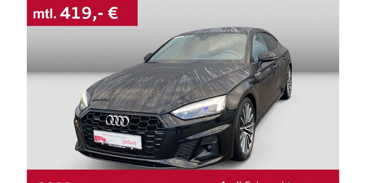 Audi A5 131.827 km 33.930 &euro; Göppingen 73037