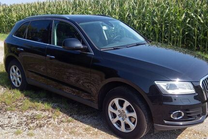 Audi Q5 163.000 km 15.650 &euro; Visselhövede 27374