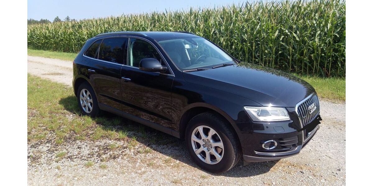Audi Q5 163.000 km 15.650 &euro; Visselhövede 27374