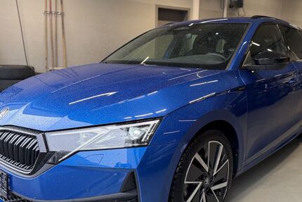Skoda Octavia 25.239 km 31.500 &euro; Memmingen 87700