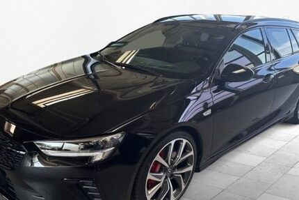 Opel Insignia 59.406 km 22.340 &euro; Bergen auf Rügen 18528