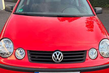 VW Polo 127.341 km 1.050 &euro; Siegen, Universitätsstadt 57074