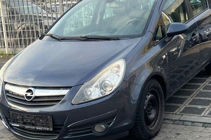 Opel Corsa 191.777 km 799 &euro; Nürnberg 90439