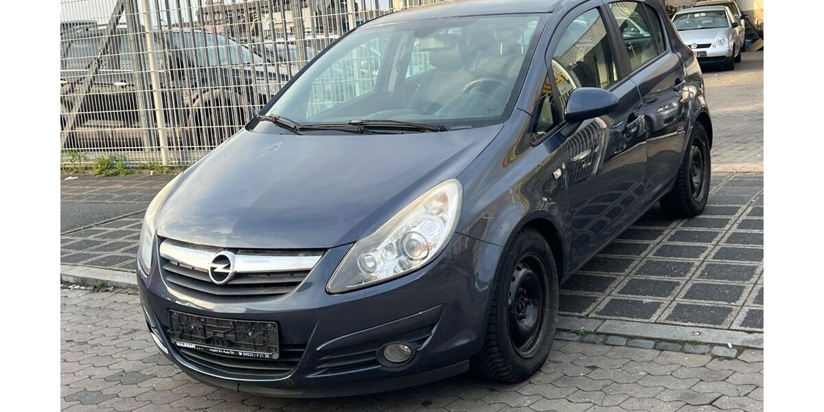 Opel Corsa 191.777 km 999 &euro; Nürnberg 90439