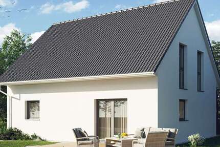 Haus zum Kaufen in Chemnitz 308.500 € 131 m² - Haus Chemnitz Euba | Angebot:27179110