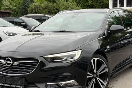 Opel Insignia 184.000 km 12.900 &euro; Osterode am Harz 37520