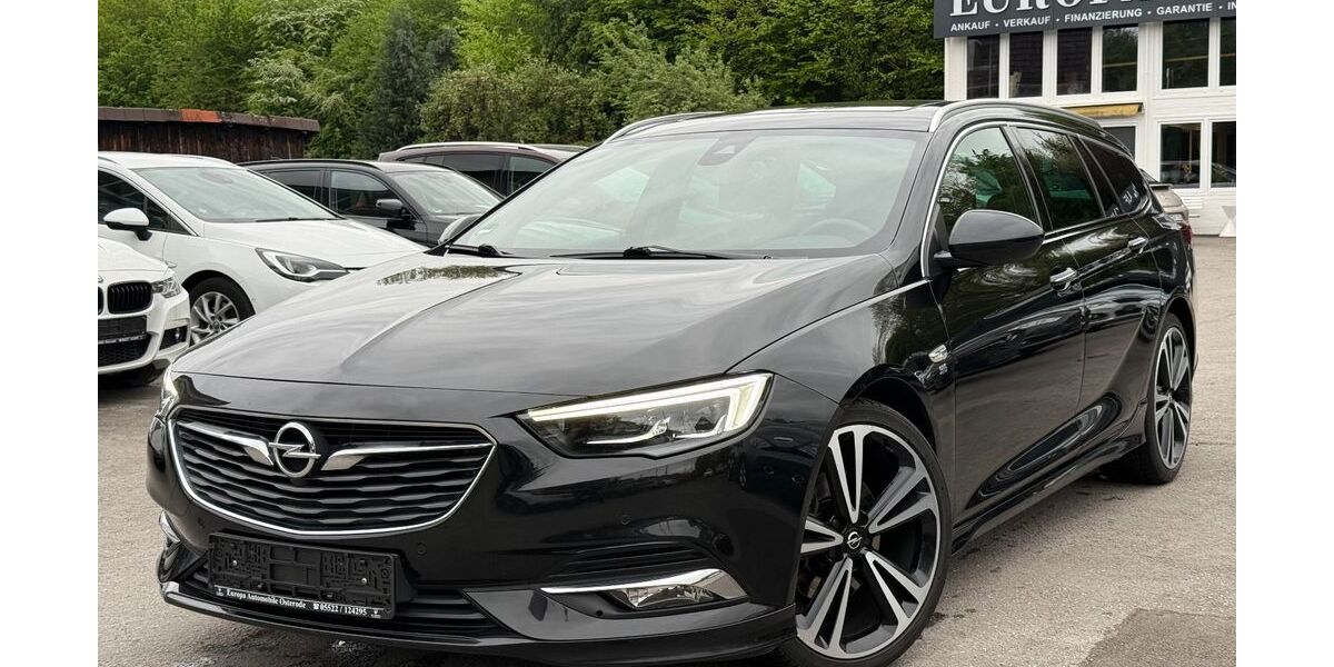 Opel Insignia 184.000 km 12.900 &euro; Osterode am Harz 37520