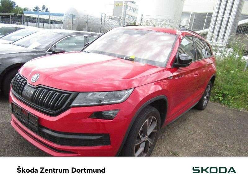Kodiaq