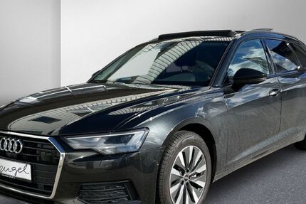 Audi A6 73.800 km 34.449 &euro; Wunsiedel 95632