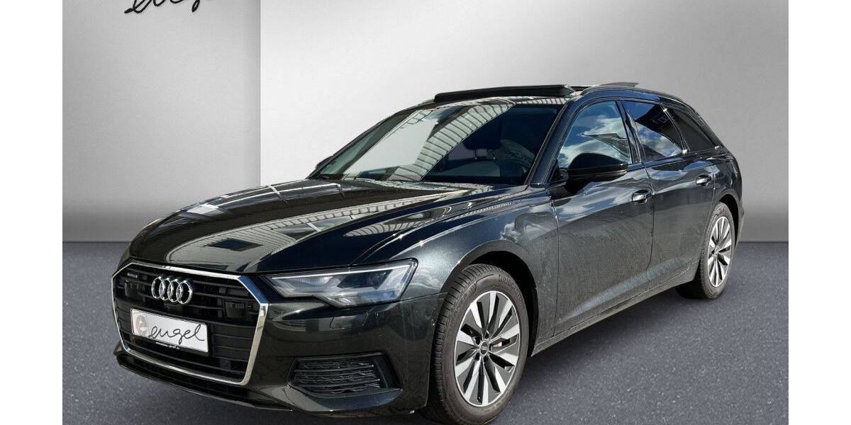 Audi A6 73.800 km 34.449 &euro; Wunsiedel 95632