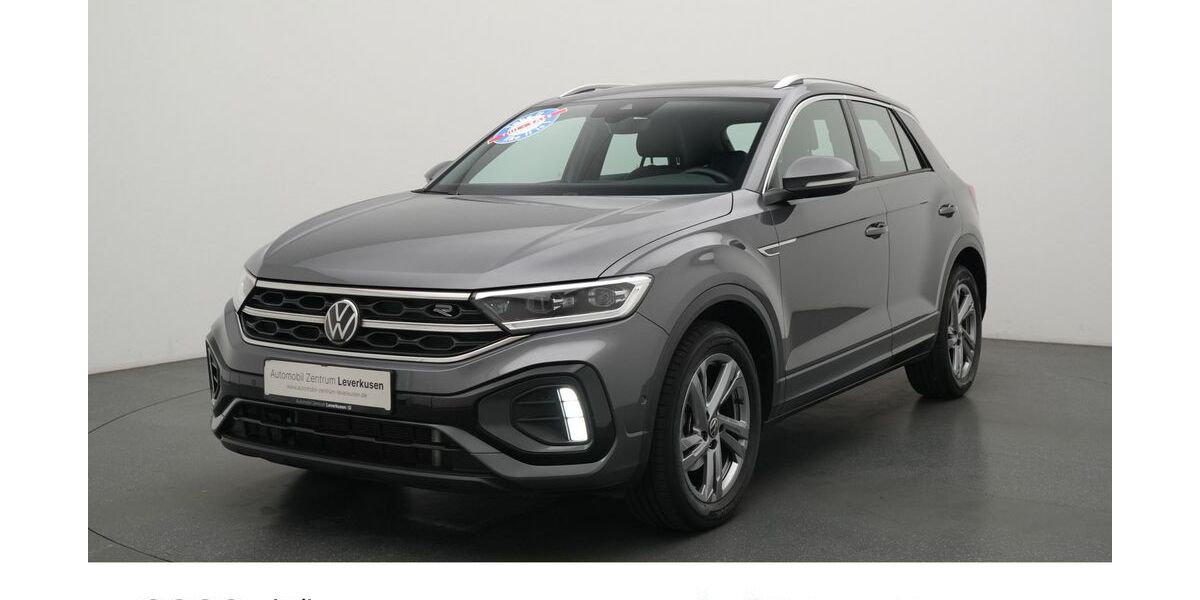VW T-Roc 26.806 km 28.488 &euro; Leverkusen 51373