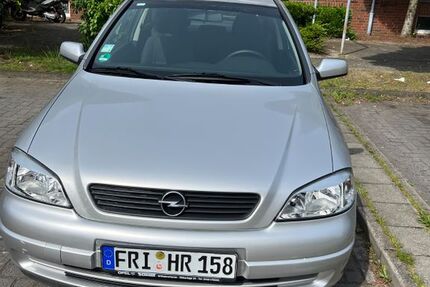 Opel Astra 84.450 km 2.500 &euro; Wilhelmshaven 26382