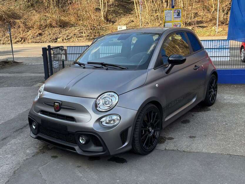 595 Competizione