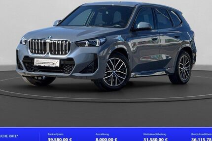 BMW iX1 28.731 km 39.580 &euro; Speyer 67346
