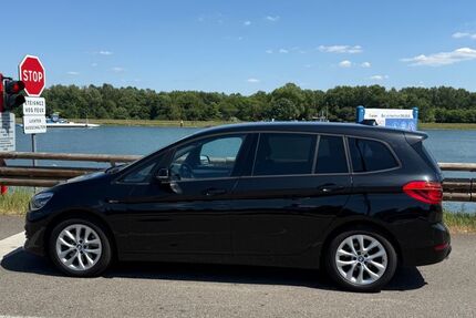 BMW 218 Gran Tourer 112.700 km 16.190 &euro; Lichtenau 77839