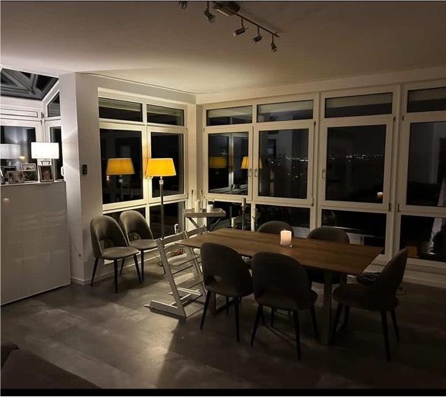 Etagenwohnung Bad Soden am Taunus - 4 Zimmer, 178 m&sup2;, 1.450&euro; | Angebot:26705437