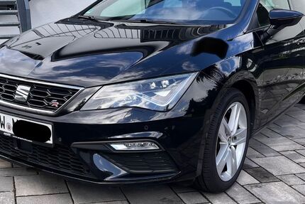 Seat Leon 90.627 km 13.799 &euro; Ransbach-Baumbach 56235