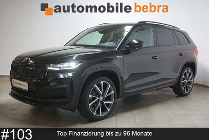 Skoda Kodiaq 116.358 km 29.990 &euro; Bebra 36179
