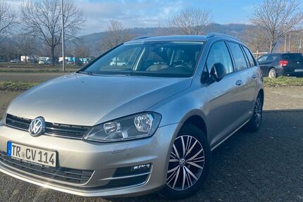 VW Golf 187.000 km 11.500 &euro; Trier 54318