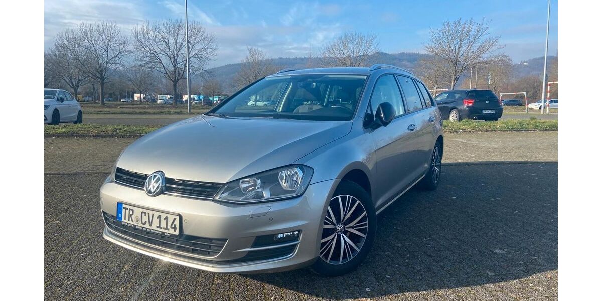 VW Golf 187.000 km 11.500 &euro; Trier 54318