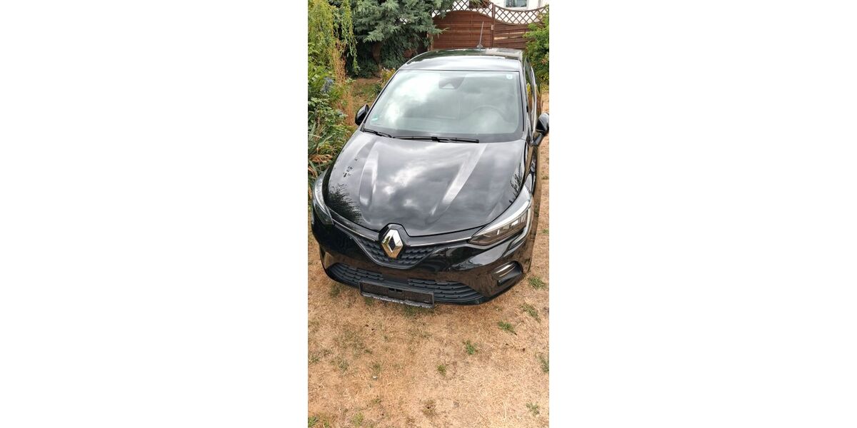 Renault Clio 32.117 km 13.400 &euro; Bad Nauheim 61231