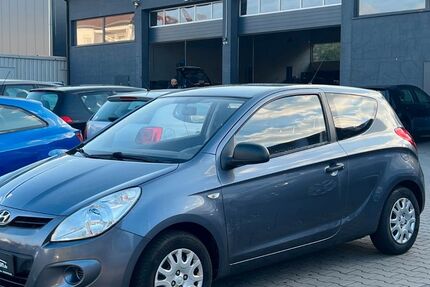 Hyundai i20 166.000 km 2.799 € Kirchheimbolanden 67292