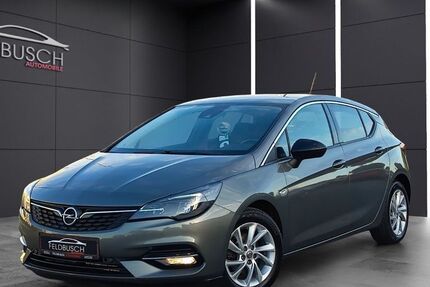Opel Astra 100.000 km 11.980 € Schwalmtal 41366