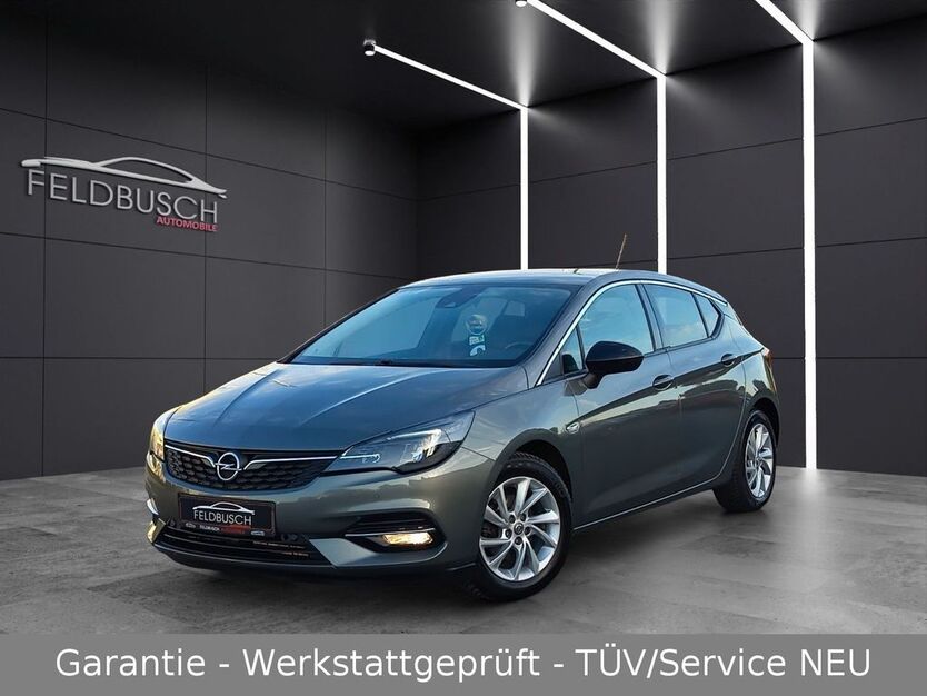 Opel Astra 100.000 km 11.980 € Schwalmtal 41366