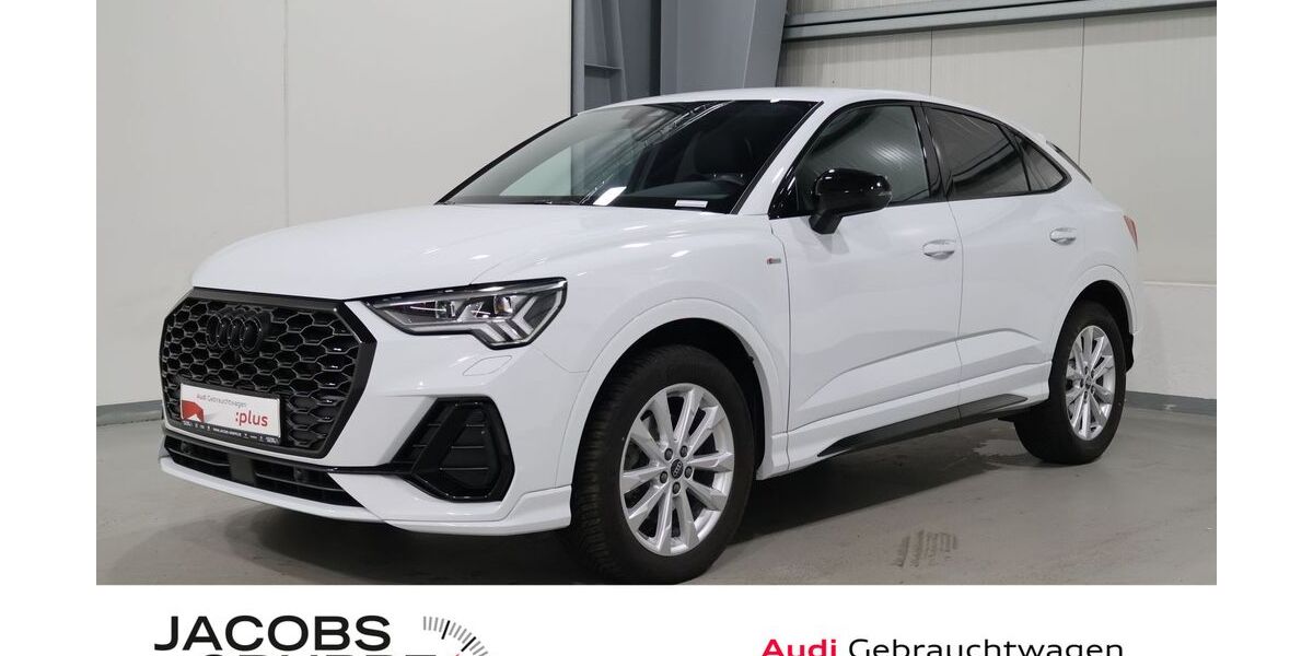 Audi Q3 19.286 km 41.320 &euro; Aachen 52078