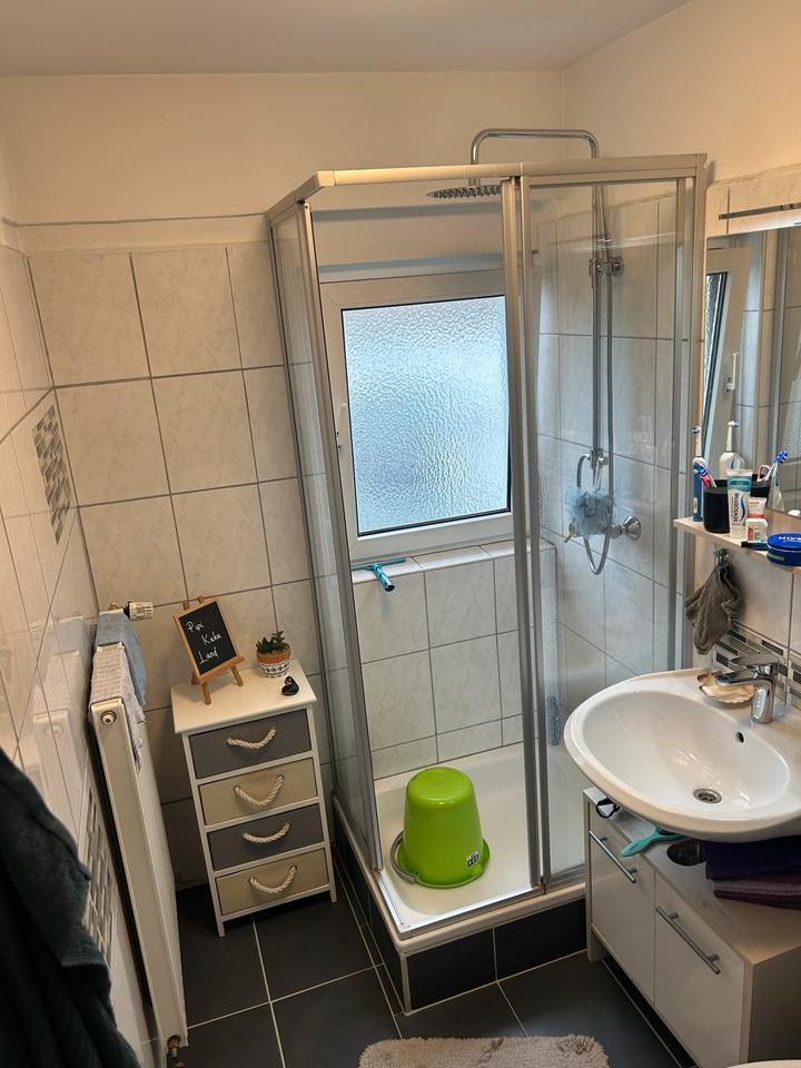 Charmante 2-Zimmer-Wohnung mit Balkon in Hemer