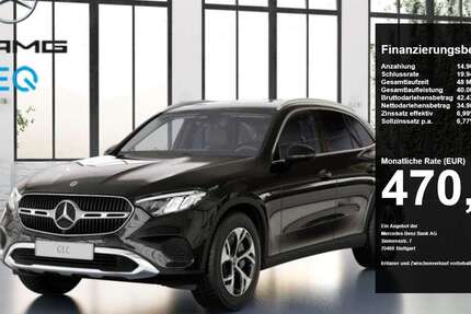 Mercedes-Benz GLC 300 13.870 km 49.870 &euro; Dortmund 44139