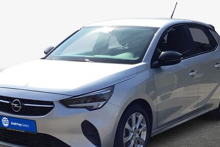 Opel Corsa 28.333 km 14.440 &euro; Tübingen 72072