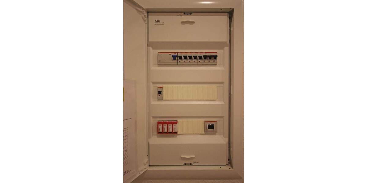 Etagenwohnung Geesthacht - 3 Zimmer, 88 m&sup2;, 870&euro; | Angebot:25051867