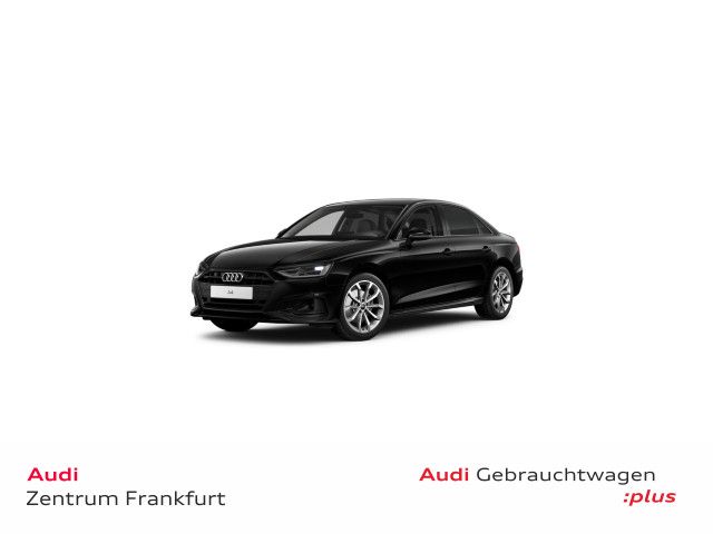 Audi A4 49.460 km 26.940 &euro; Frankfurt am Main 60314