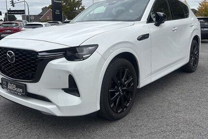 Mazda CX-60 12.390 km 48.900 € Rhede 46414