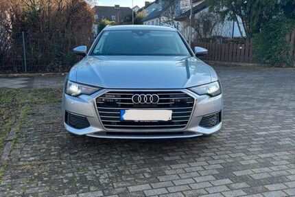 Audi A6 120.770 km 26.700 &euro; Hannover 30539
