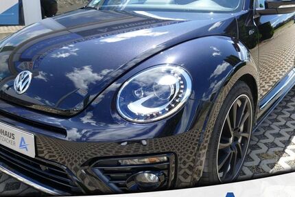 VW Beetle 30.950 km 41.950 &euro; Karben 61184